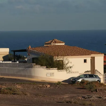 Casa Connylutz Hébergement de vacances La Pared (Las Palmas)