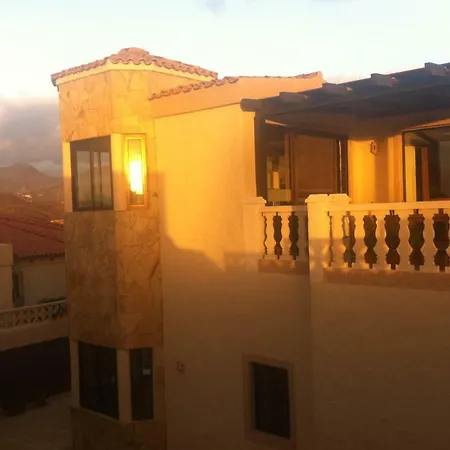 Casa Connylutz Hébergement de vacances *