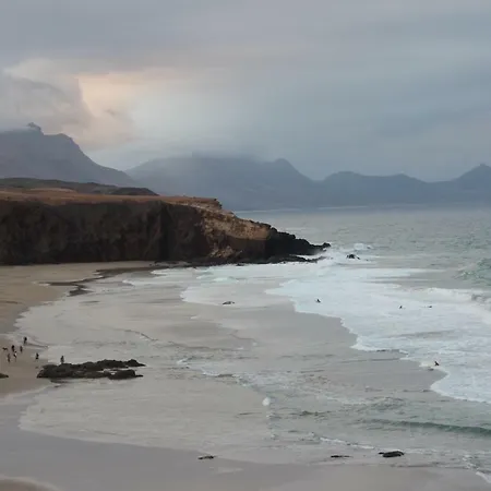 Casa Connylutz Hébergement de vacances La Pared (Las Palmas)