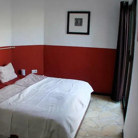 Hébergement de vacances Casa Connylutz *