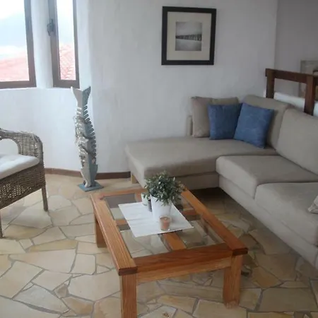 Casa Connylutz Hébergement de vacances La Pared (Las Palmas)