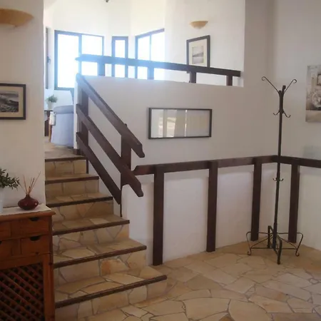Hébergement de vacances Casa Connylutz *