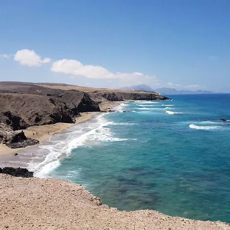 Hébergement de vacances Casa Connylutz *