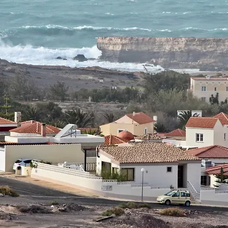 Casa Connylutz Hébergement de vacances