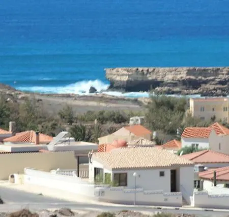 Casa Connylutz *