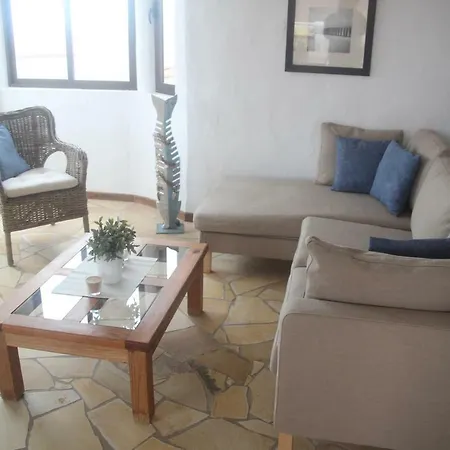 Casa Connylutz Holiday home La Pared (Las Palmas)