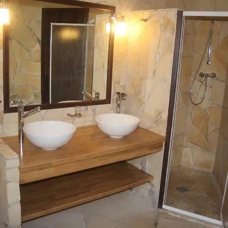 Holiday home Casa Connylutz La Pared (Las Palmas)