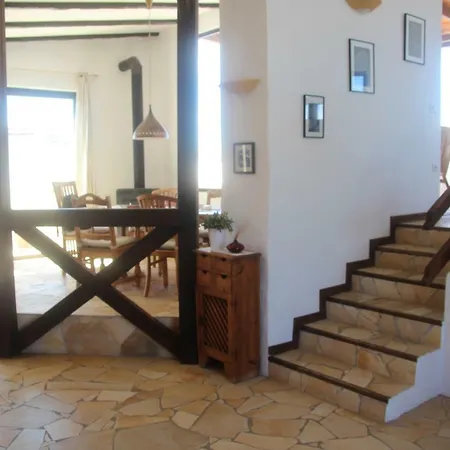Casa Connylutz *