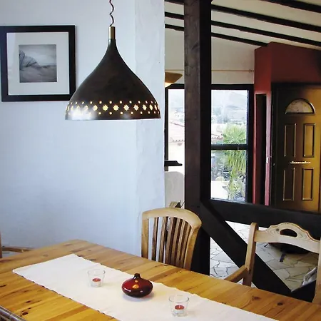 Casa Connylutz Holiday home *