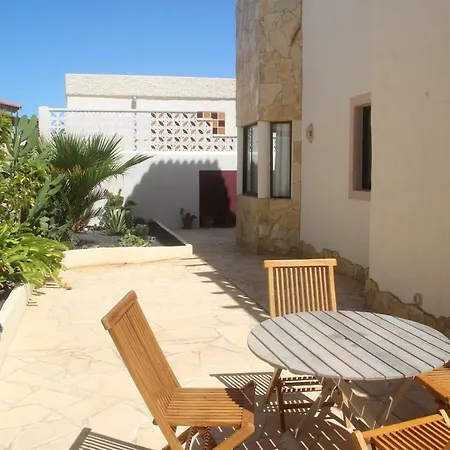 Holiday home Casa Connylutz La Pared (Las Palmas)