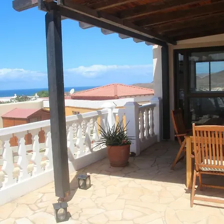 Holiday home Casa Connylutz La Pared (Las Palmas)